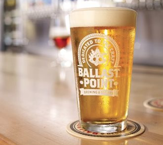 Ballist Point -Most Unique Places to Grab a Craft Beer